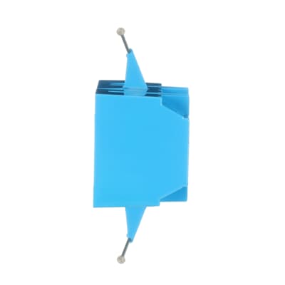 Carlon - B122A - 50CARLON B232ACP Two - Gang Nail - On New Work Outlet Box