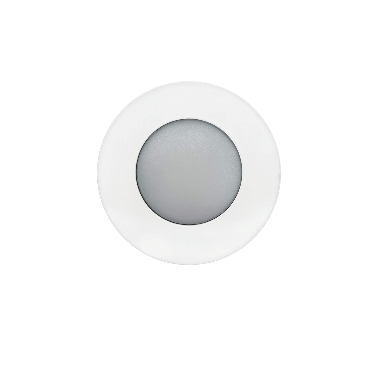DALS-4024R-CC-WHDals Lighting 4024R - CC 4W 24V LED Puck Light Selectable CCT