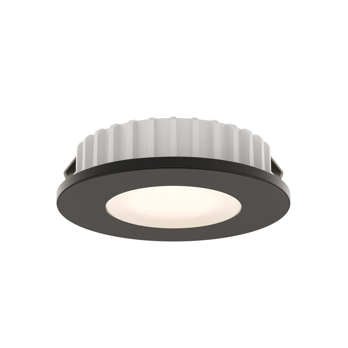 DALS-4024R-CC-BKDals Lighting 4024R - CC 4W 24V LED Puck Light Selectable CCT