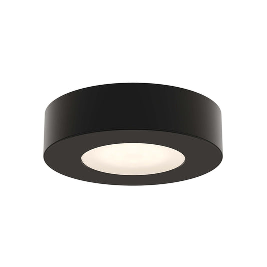 DALS-4024S-CC-BKDals Lighting 4024S - CC 4W 24V LED Surface Mount Puck Light Selectable CCT