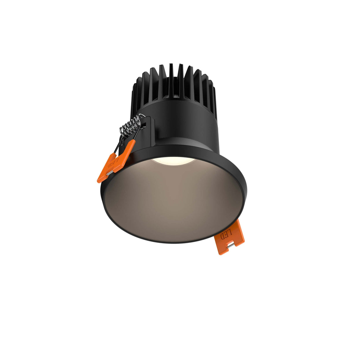 DALS-ATR03-CDW-BKDals Lighting ATR03 - CDW 3” 10W Thin Trim Downlight Selectable CCT+DTW