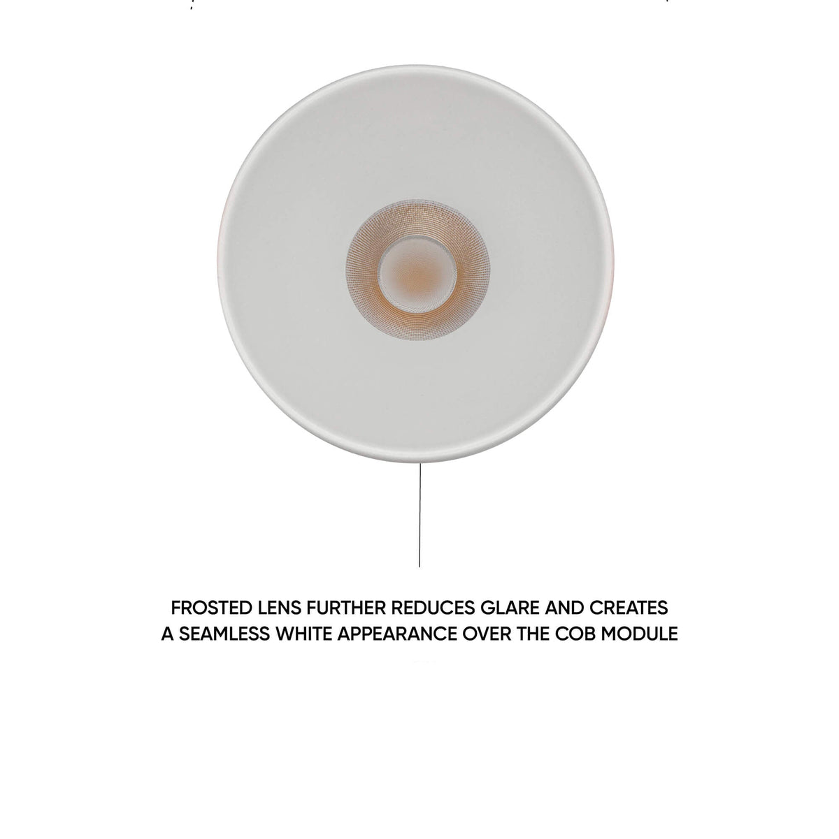 DALS-ATR04-CDW-BKDals Lighting ATR04 - CDW 4” 14W Thin Trim Downlight Selectable CCT+DTW