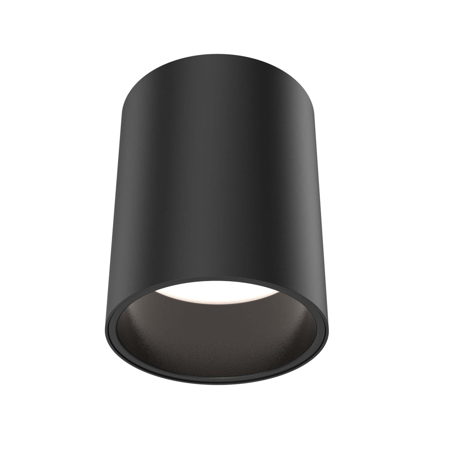 DALS - CYL05 - CC - BKDals Lighting CYL05 - CC 5” 20W Cylinder Flush Mount Multi - lenses