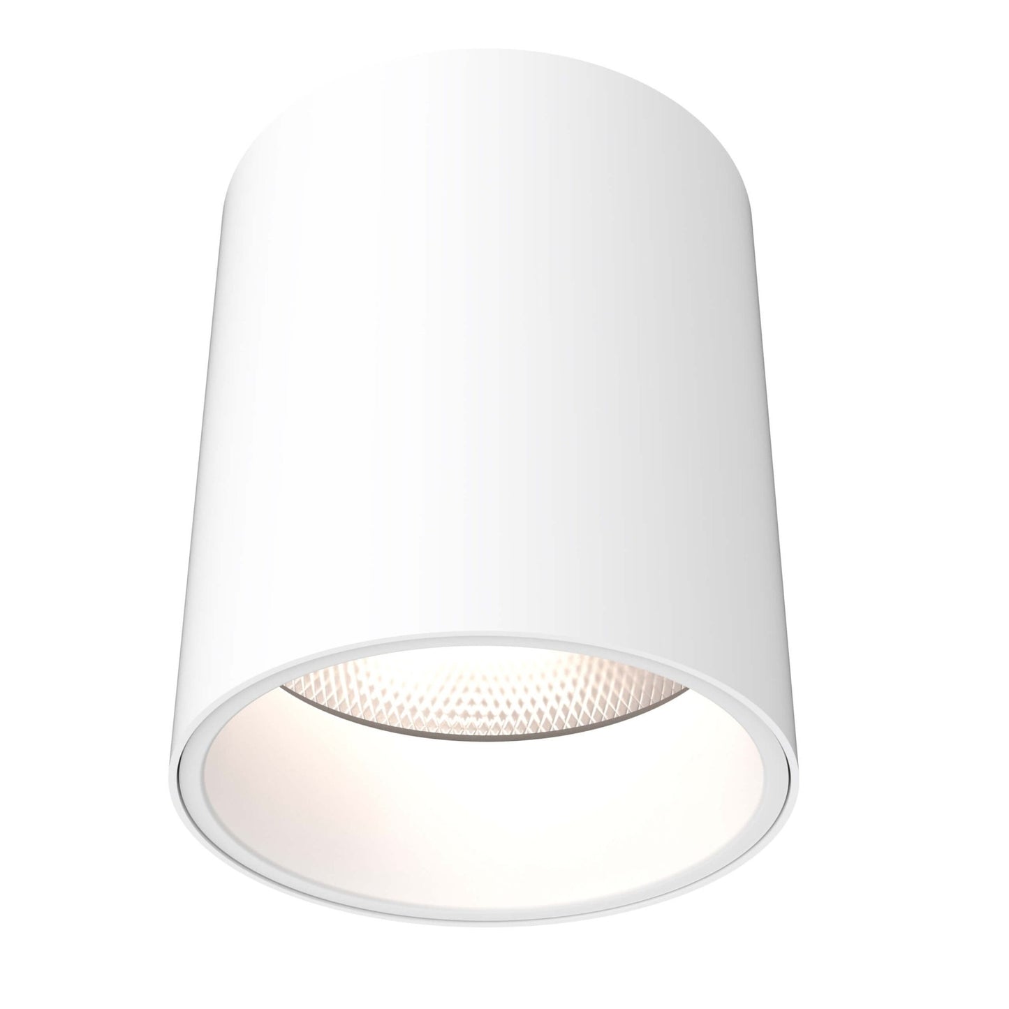 DALS - CYL06 - CC - V - WHDals Lighting CYL06 - CC - V 6” 26W Cylinder Flush Mount Multi - lenses