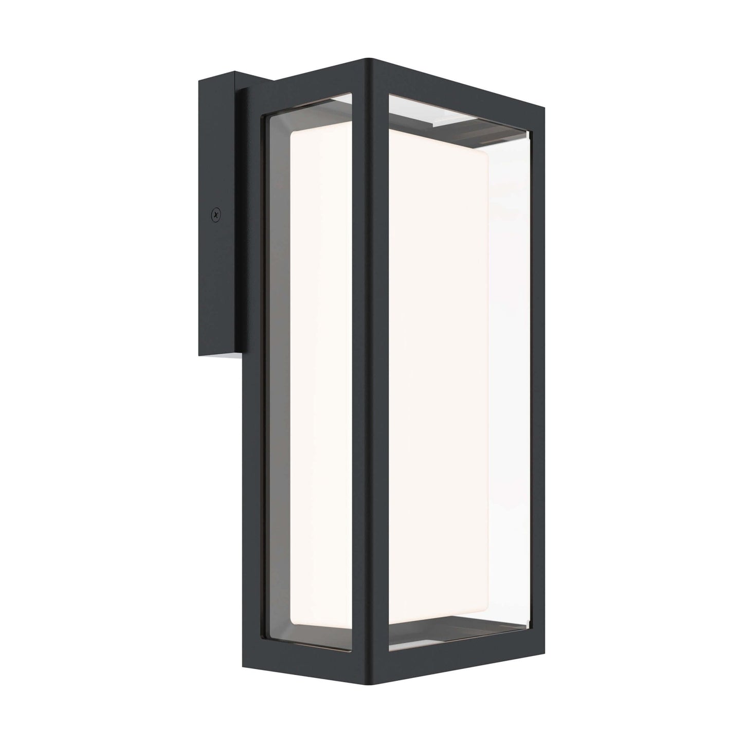 DALS - DCP - CGWSDals Lighting DCP - CGWS 20W 13" Smart Wall Sconce Selectable CCT