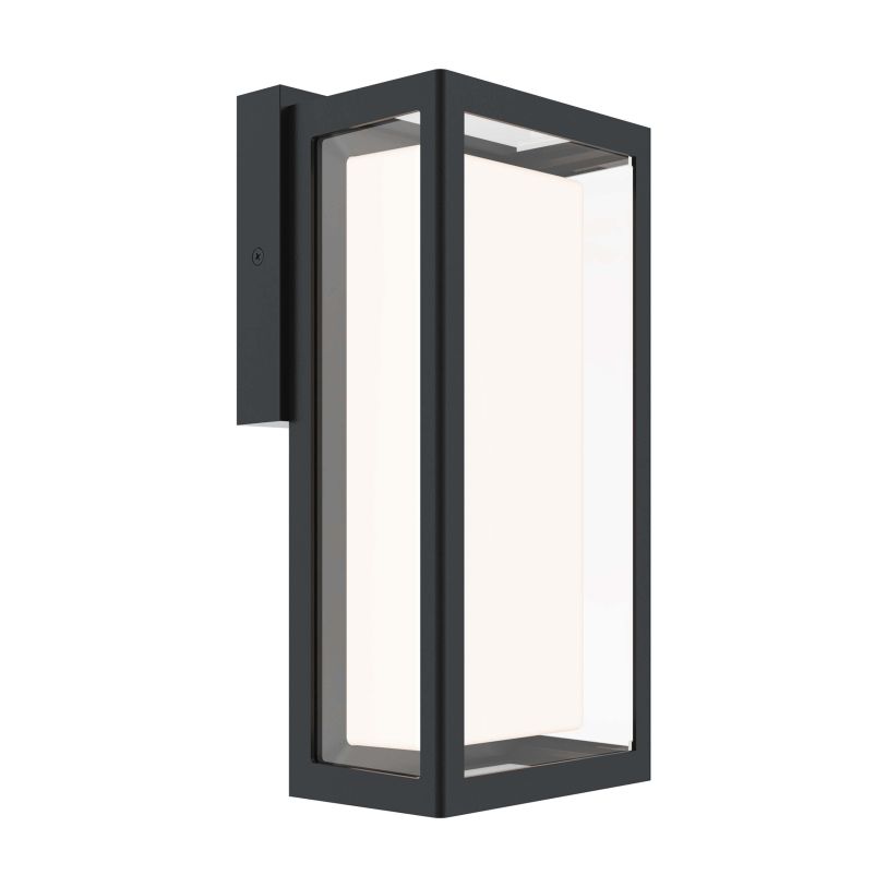 DALS - DCP - CGWSDals Lighting DCP - CGWS 20W 13" Smart Wall Sconce Selectable CCT