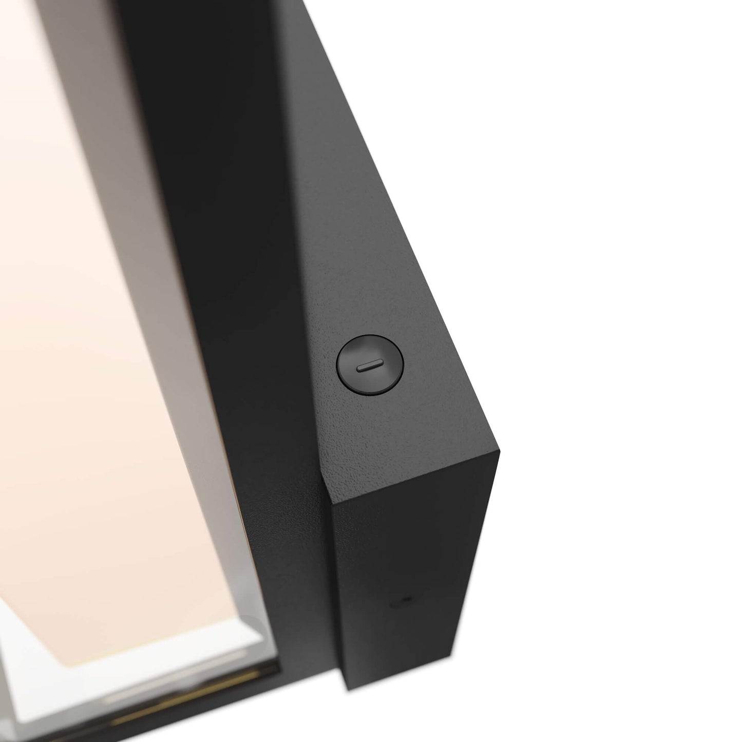 DALS - DCP - CGWSDals Lighting DCP - CGWS 20W 13" Smart Wall Sconce Selectable CCT