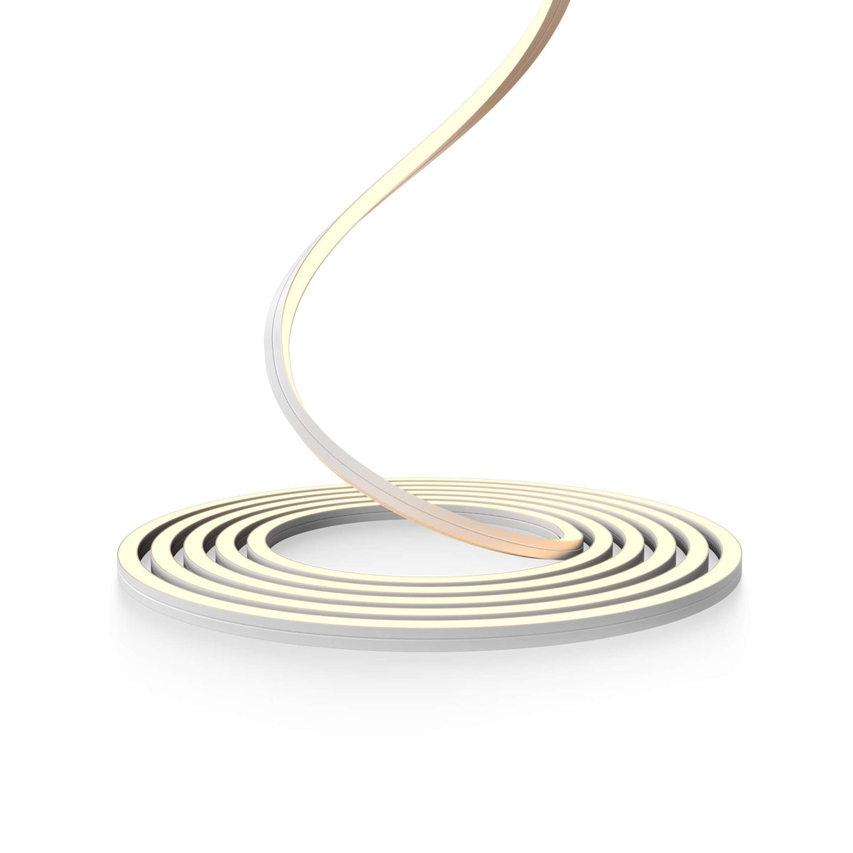 DALS - DCP - NFTAP5MDals Lighting DCP - NFTAP5M 16FT LED Neon Tape RGBW