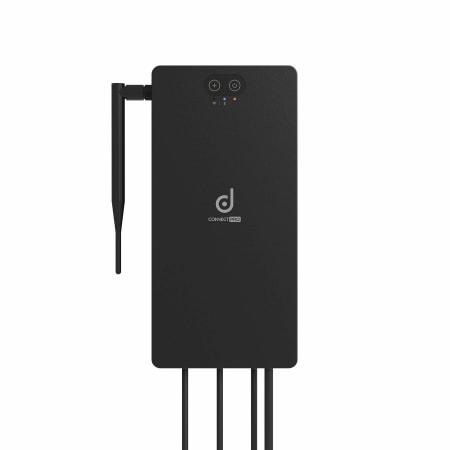 Dals Lighting DCP-MTR30024V 300W Low-Voltage Smart Magnetic Transformer