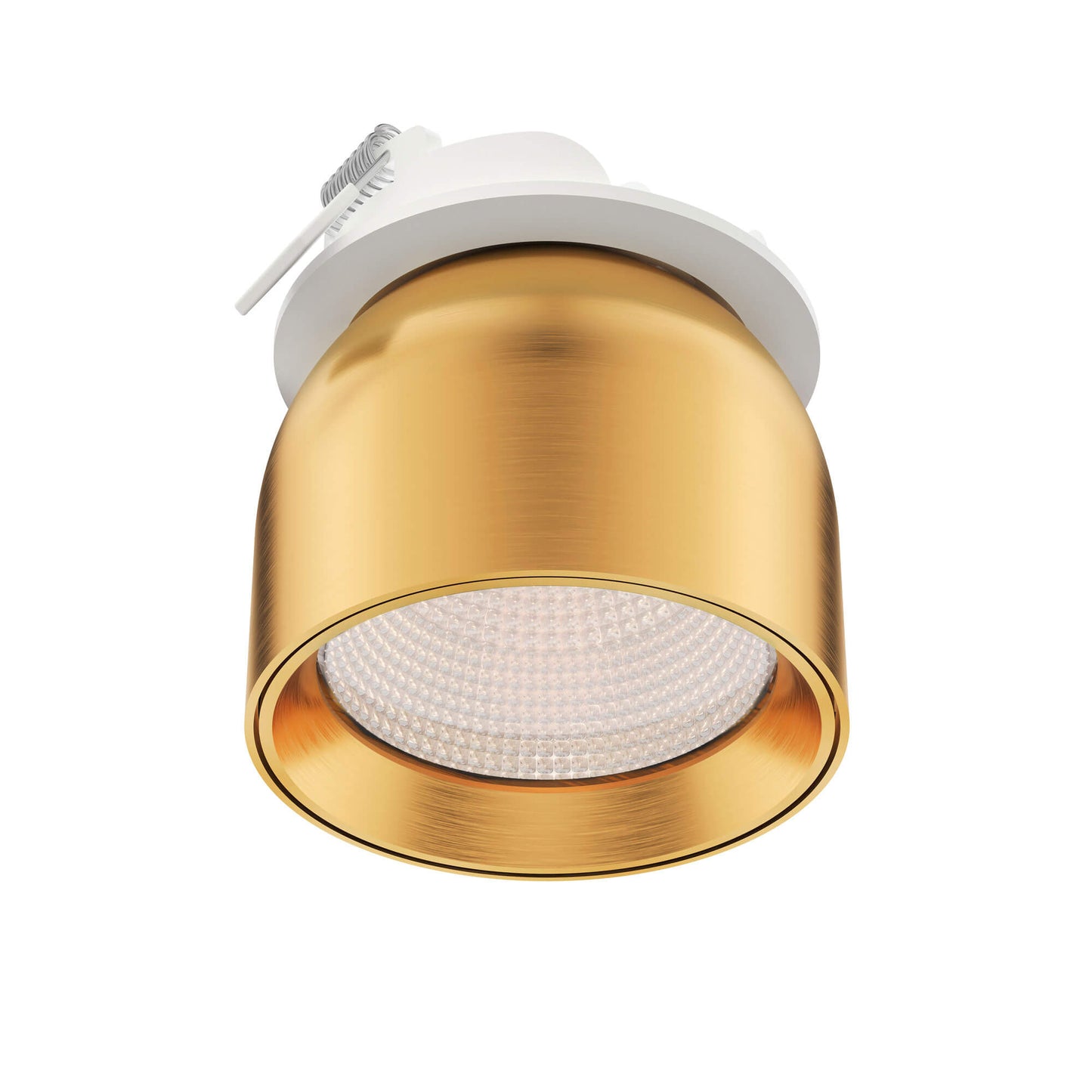 DALS - GSP3 - CC - GDDals Lighting GSP3 - CC 3” 12W LED Protruding Gimbal Downlight Selectable CCT