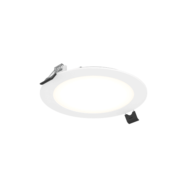 DALS-PNL6-CC-WHDals Lighting PNL6-CC 6" Round LED Panel Selectable CCT