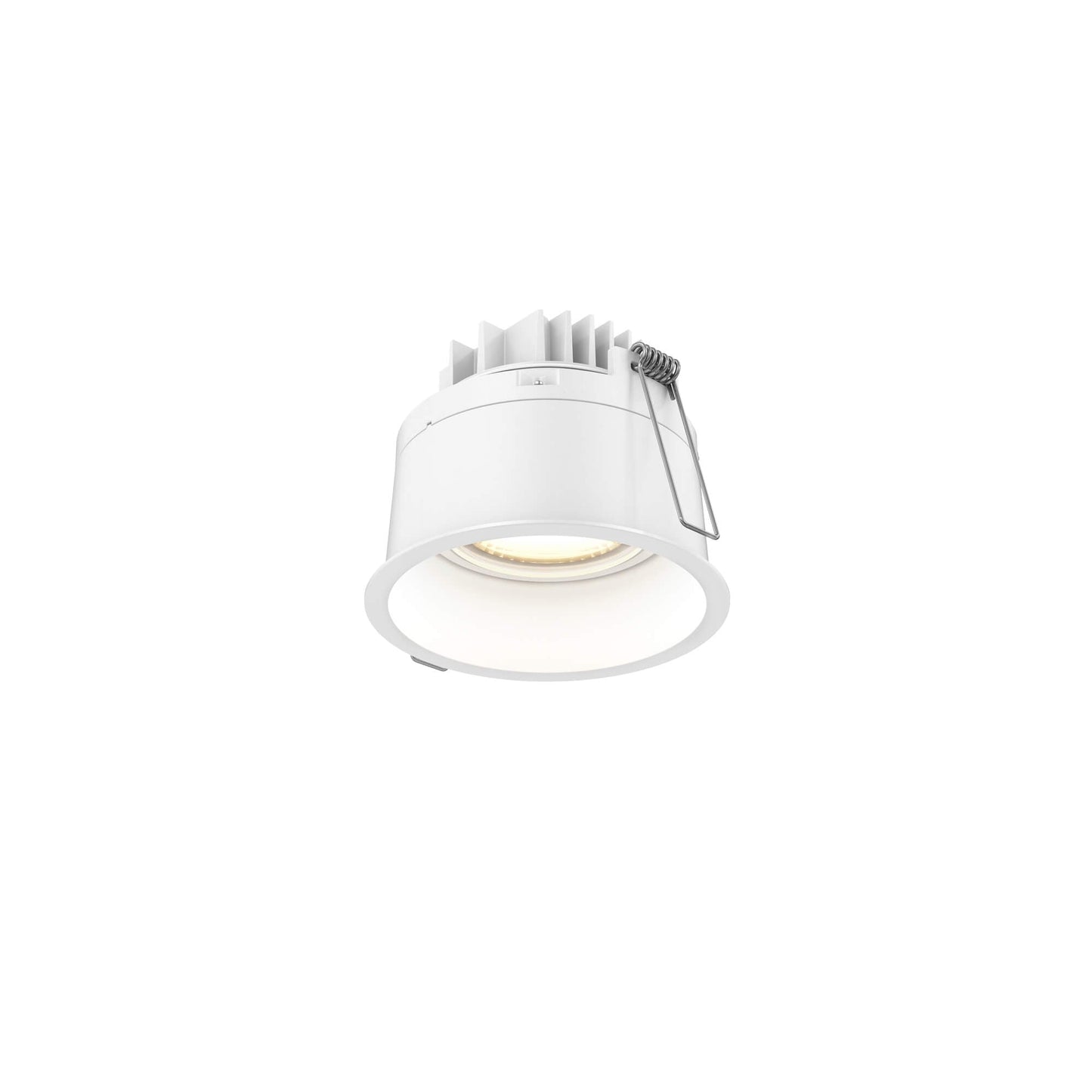 DALS - RGM2 - CC - WHDals Lighting RGM2 - CC 2” 8W LED Gimbal Downlight Selectable CCT