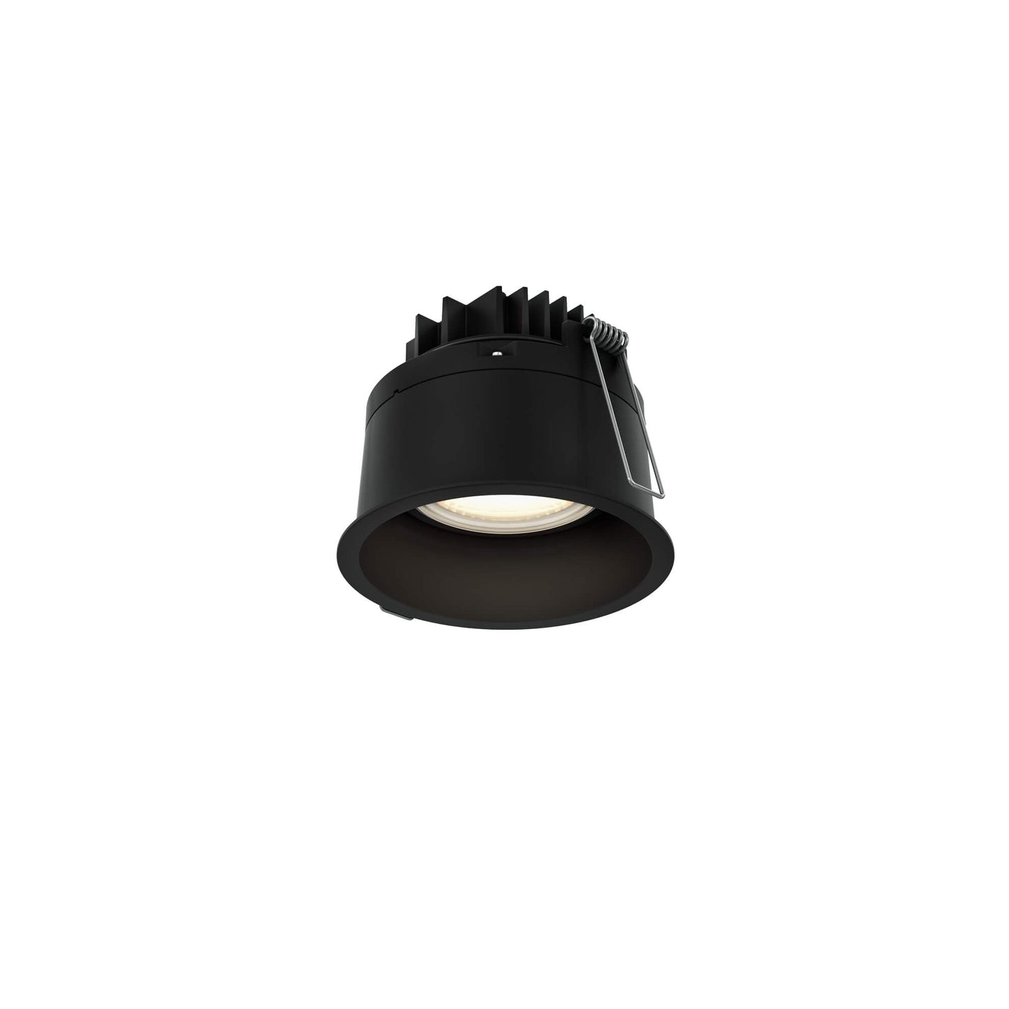 DALS - RGM2 - CC - BKDals Lighting RGM2 - CC 2” 8W LED Gimbal Downlight Selectable CCT