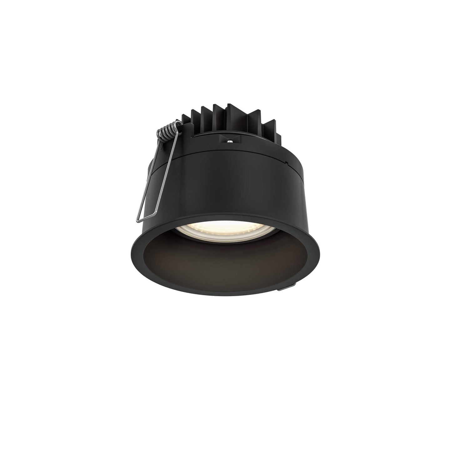 DALS - RGM4 - CC - BKDals Lighting RGM4 - CC 4” 12W LED Gimbal Downlight Selectable CCT
