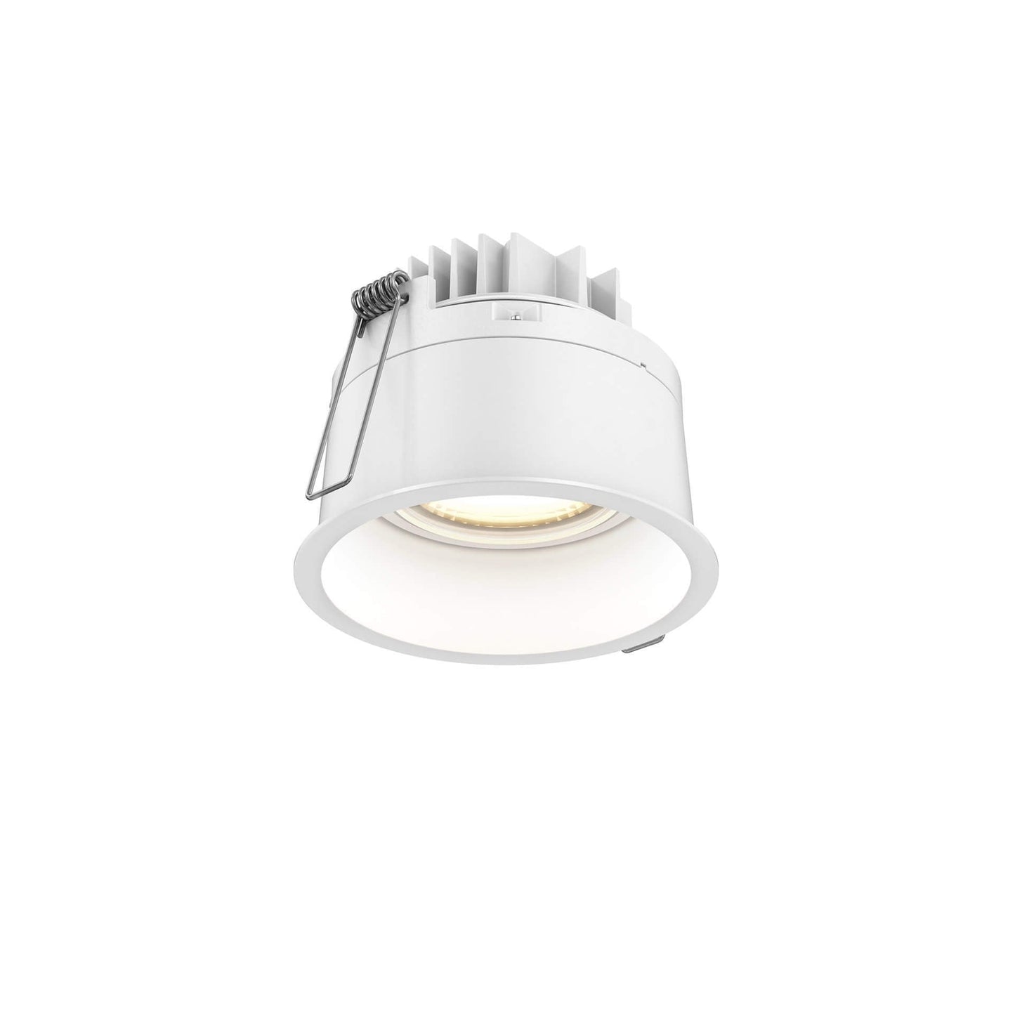 DALS - RGM4 - CC - WHDals Lighting RGM4 - CC 4” 12W LED Gimbal Downlight Selectable CCT