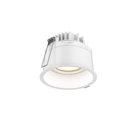 DALS - RGM4 - CC - WHDals Lighting RGM4 - CC 4” 12W LED Gimbal Downlight Selectable CCT