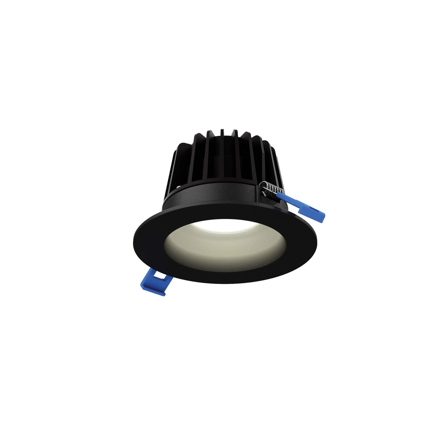 DALS - RGR4 - CC - BKDals Lighting RGR4 - CC 4" 14W Deep Regressed Downlight Selectable CCT
