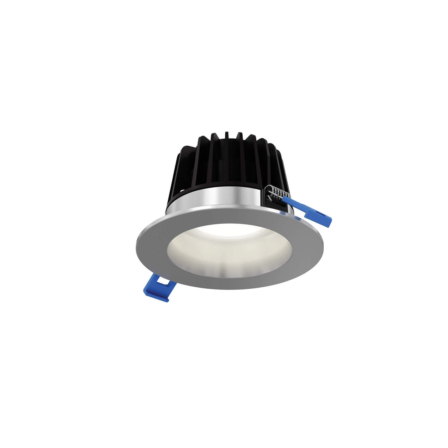 DALS - RGR4 - CC - SNDals Lighting RGR4 - CC 4" 14W Deep Regressed Downlight Selectable CCT