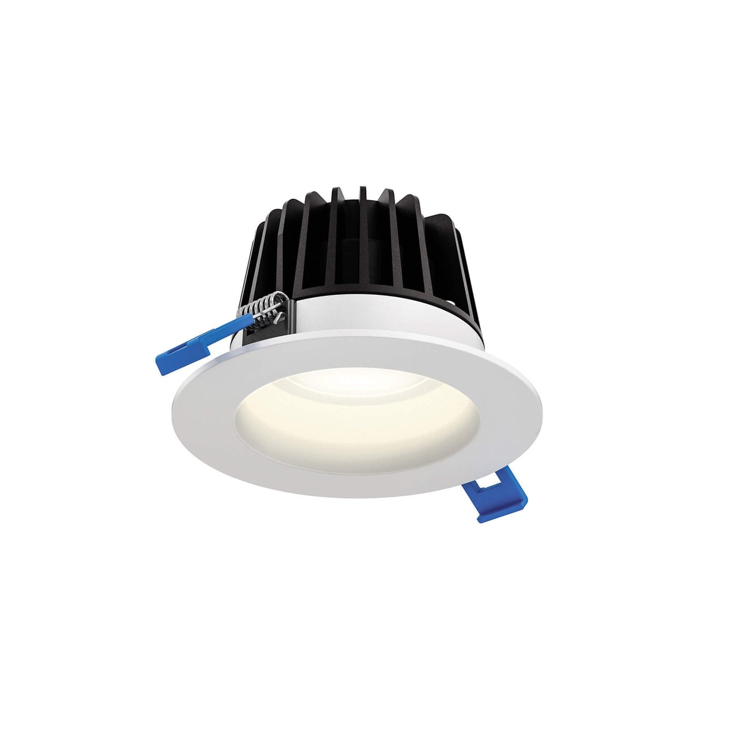 DALS - RGR6 - CC - WHDals Lighting RGR6 - CC 6" 20W Deep Regressed Downlight Selectable CCT