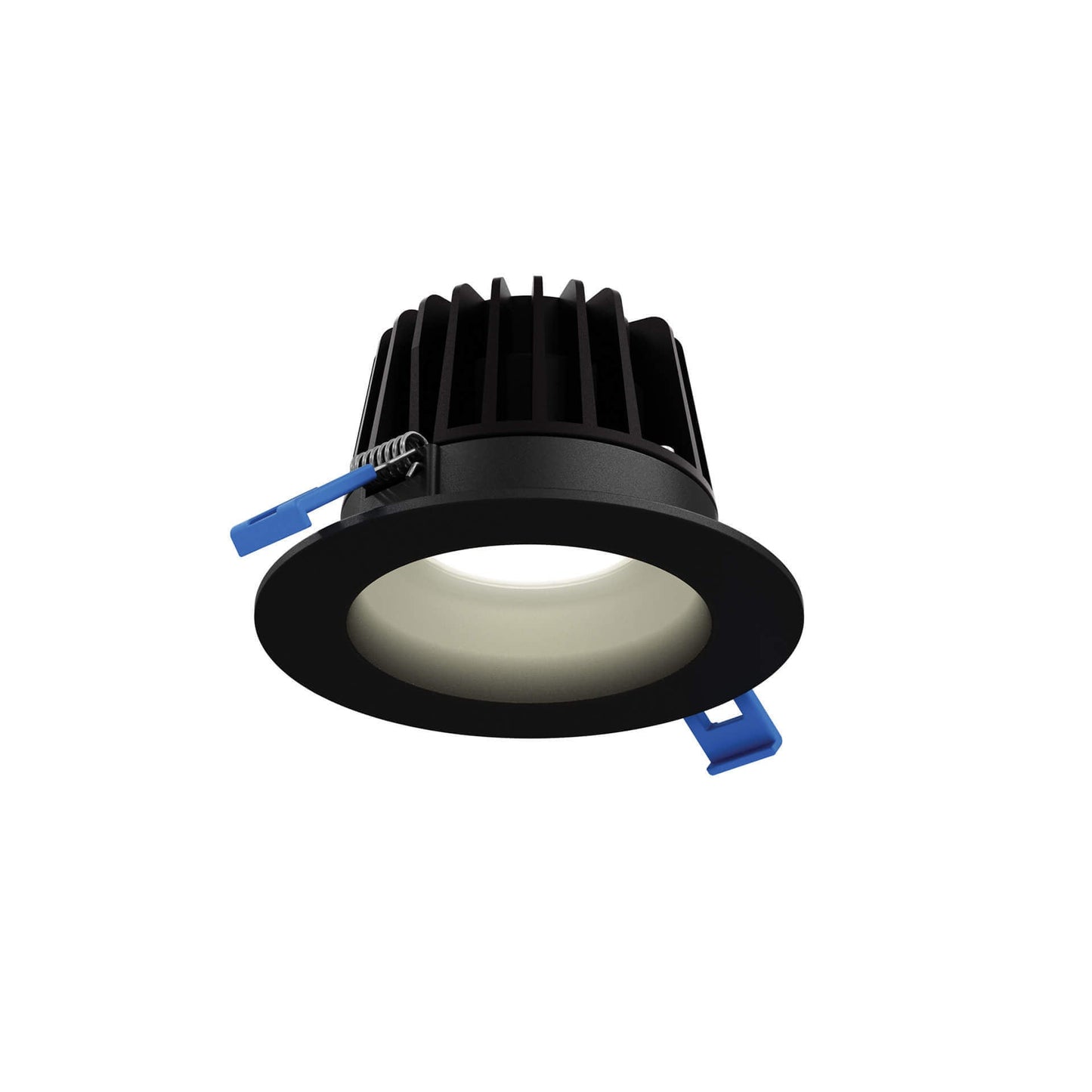 DALS - RGR6 - CC - BKDals Lighting RGR6 - CC 6" 20W Deep Regressed Downlight Selectable CCT