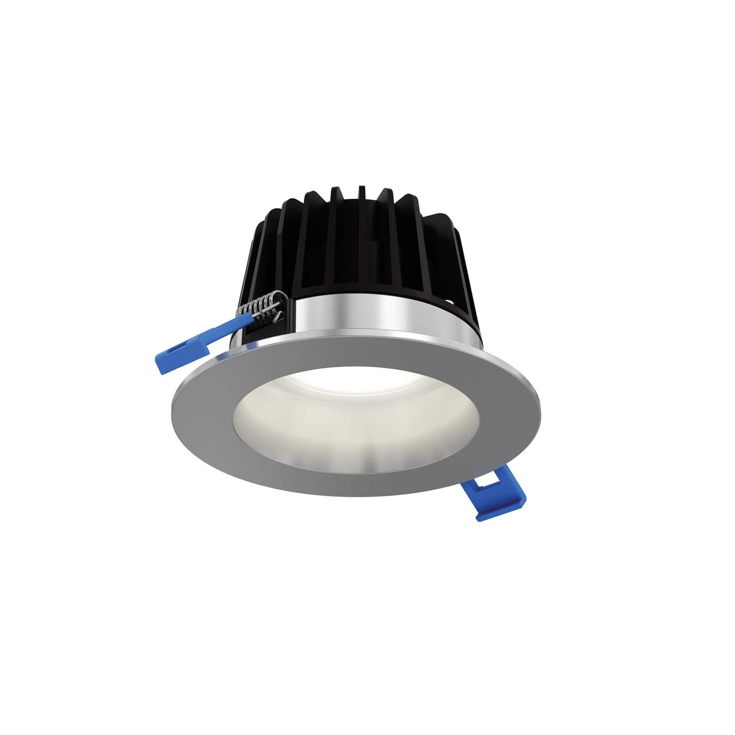 DALS - RGR6 - CC - SNDals Lighting RGR6 - CC 6" 20W Deep Regressed Downlight Selectable CCT