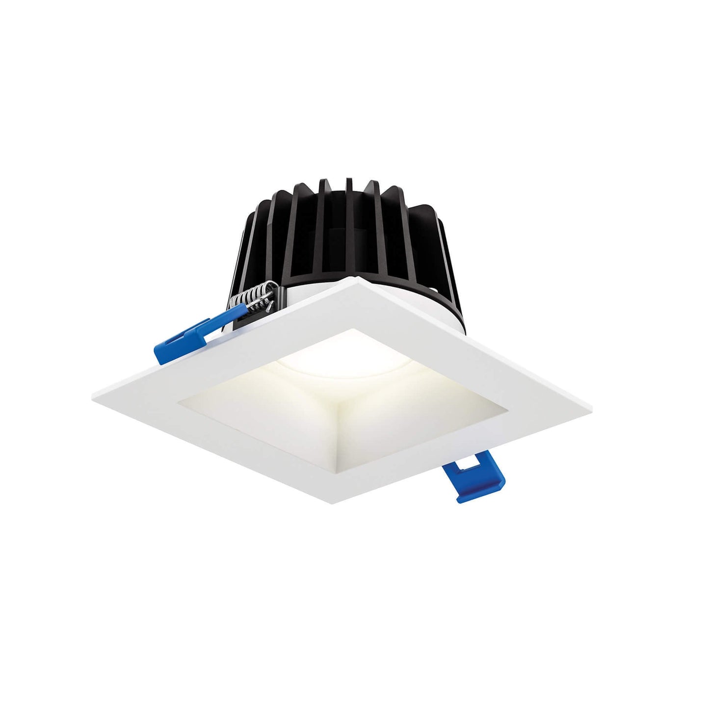 DALS - RGR6SQ - CC - WHDals Lighting RGR6SQ - CC 6" 20W Deep Square Regressed Downlight Selectable CCT