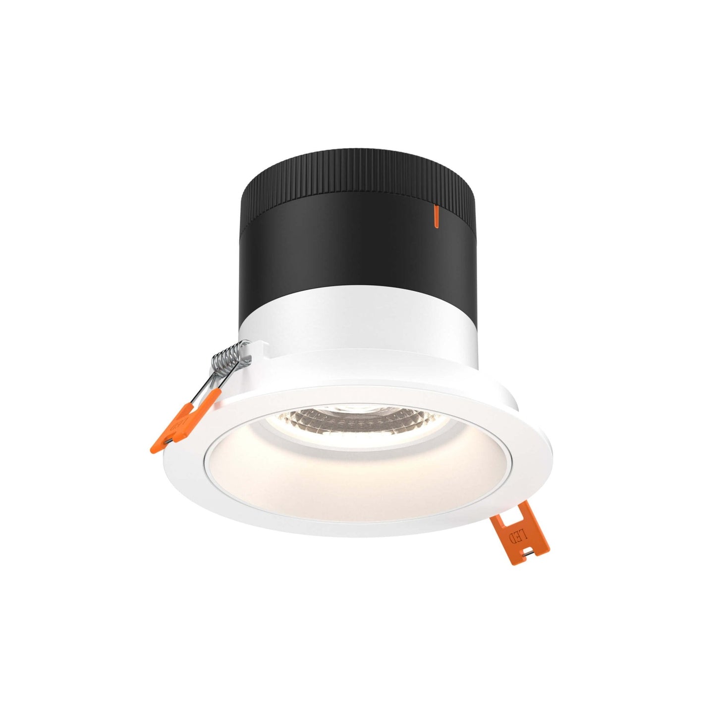DALS - RC04 - CC - 20 - RGWH - TWHDals Lighting VERSA RC04 - CC 4” 24W LED Modular Downlight Selectable CCT/Wattage