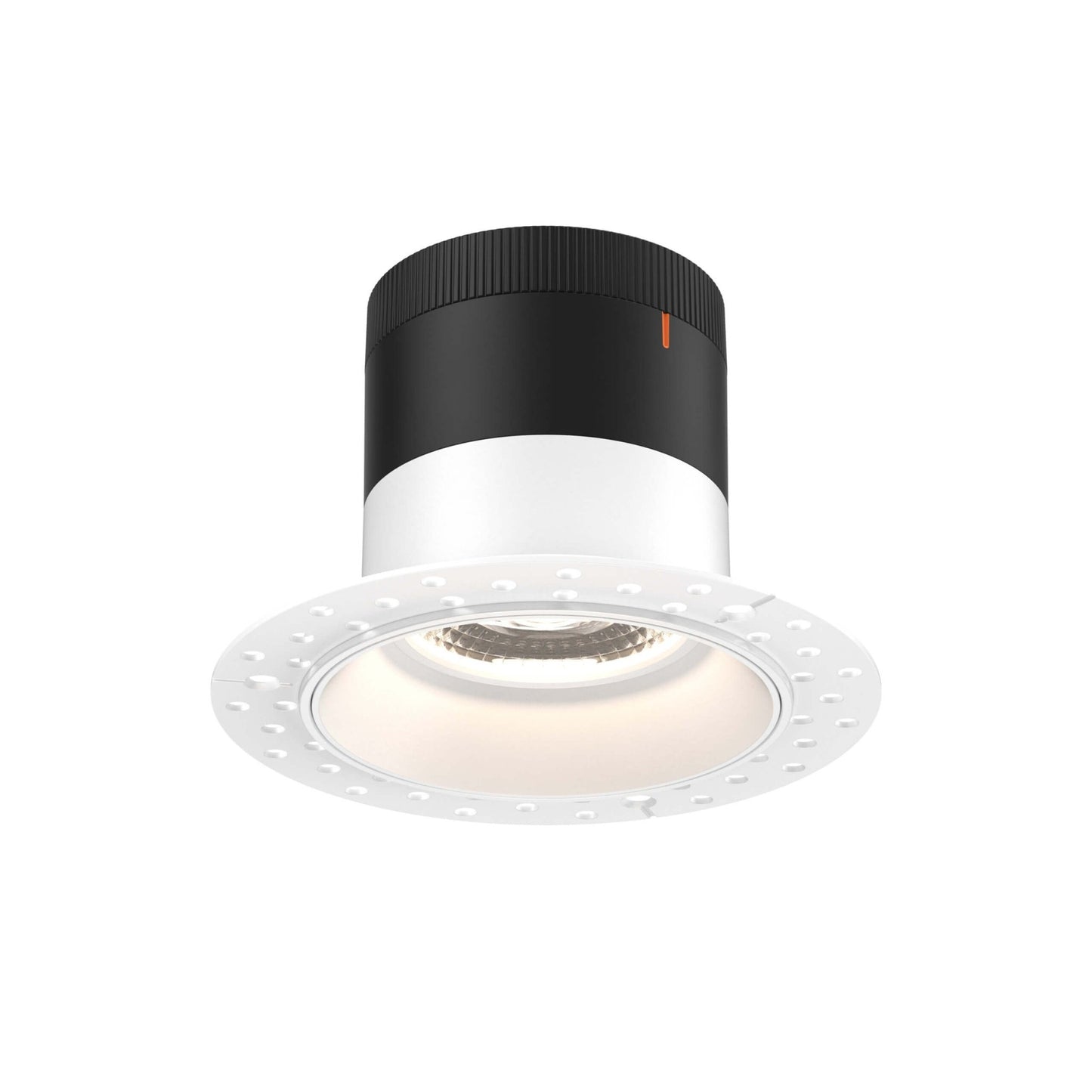 DALS - RC04 - CC - 20 - RGWH - TLDals Lighting VERSA RC04 - CC 4” 24W LED Modular Downlight Selectable CCT/Wattage