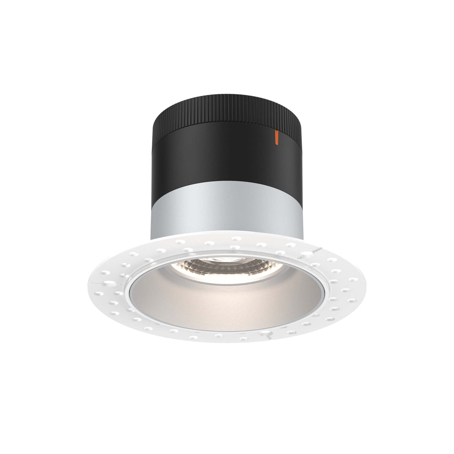 DALS - RC04 - CC - 20 - RGAZ - TLDals Lighting VERSA RC04 - CC 4” 24W LED Modular Downlight Selectable CCT/Wattage