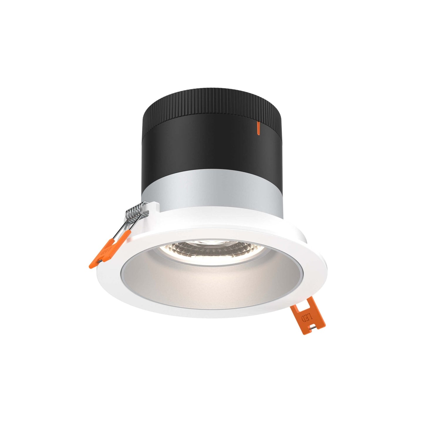 DALS - RC04 - CC - 20 - RGAZ - TWHDals Lighting VERSA RC04 - CC 4” 24W LED Modular Downlight Selectable CCT/Wattage