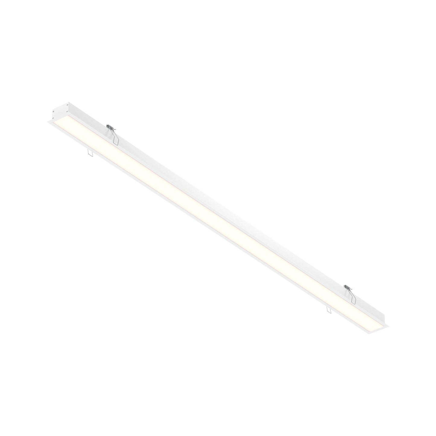 DALS - LNR48 - CC - WHDals LNR48 - CC 40W 48″ Linear Recessed Light Selectable CCT