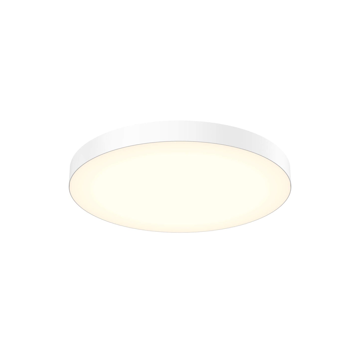 DALS - TLFM12 - CC - WHDals TLFM12 - CC 25W 12 Inch Round Surface Mount Selectable CCT