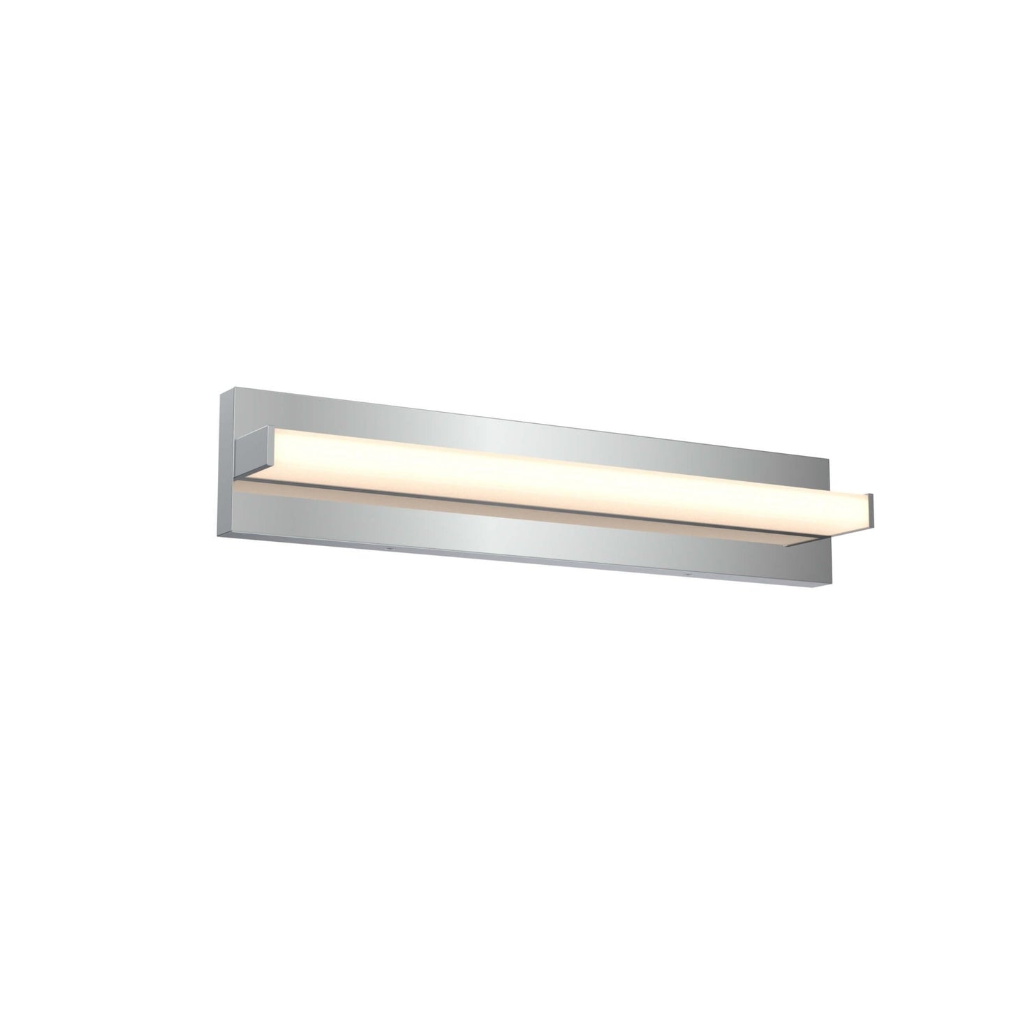 DALS - VAL24 - CC - CHDALS VAL24 30W 24” Adjustable Linear Wall Light