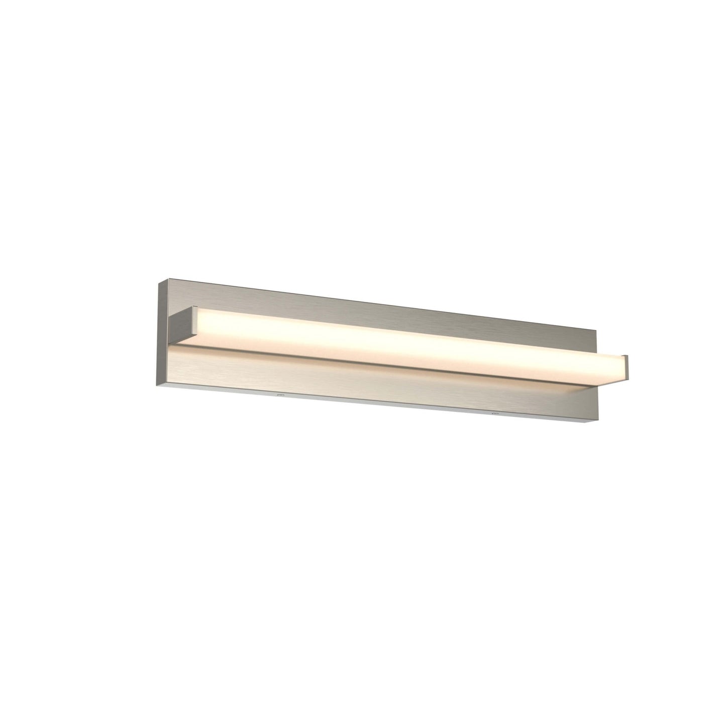 DALS - VAL24 - CC - SNDALS VAL24 30W 24” Adjustable Linear Wall Light