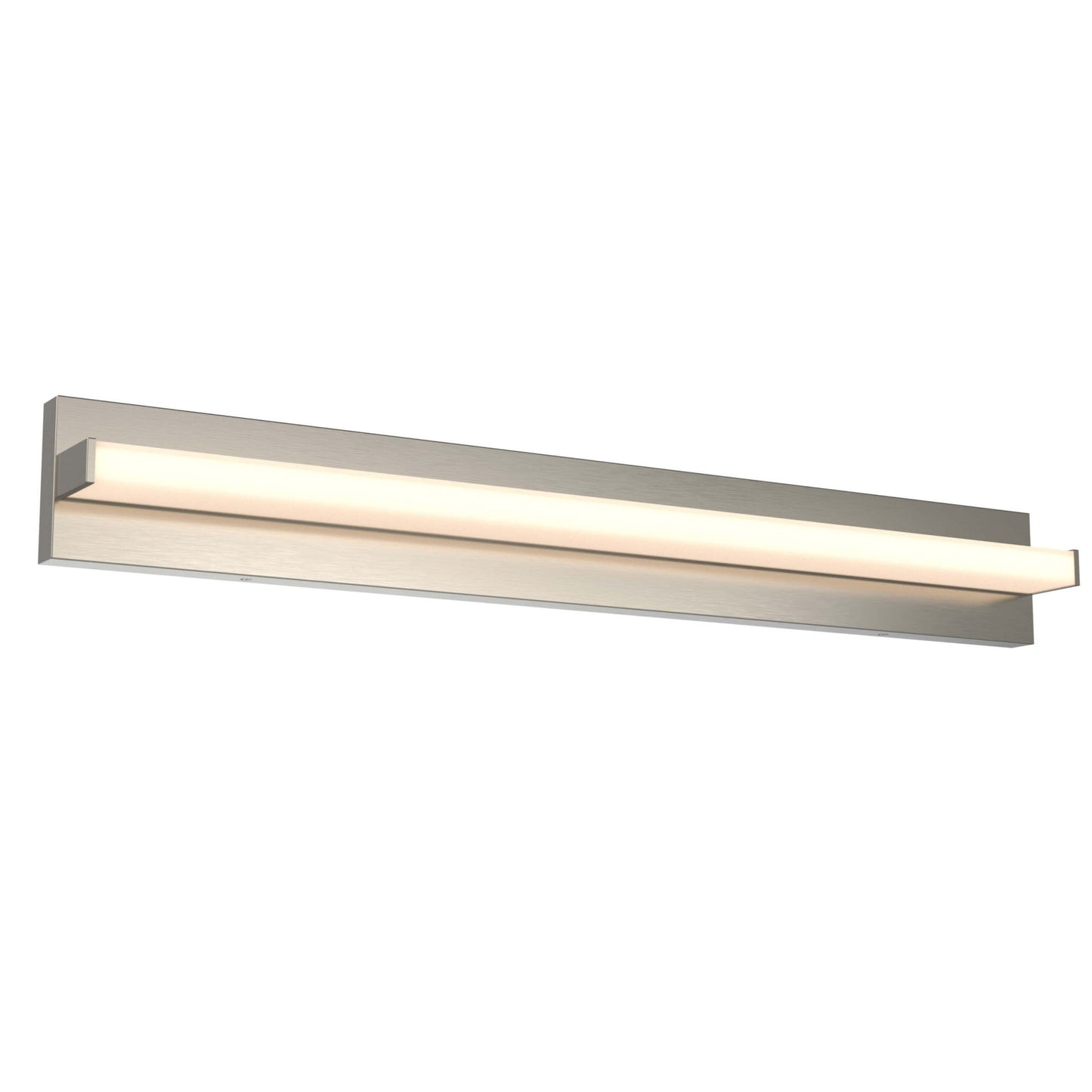 DALS - VAL36 - CC - SNDALS VAL36 32W 36” Adjustable Linear Wall Light