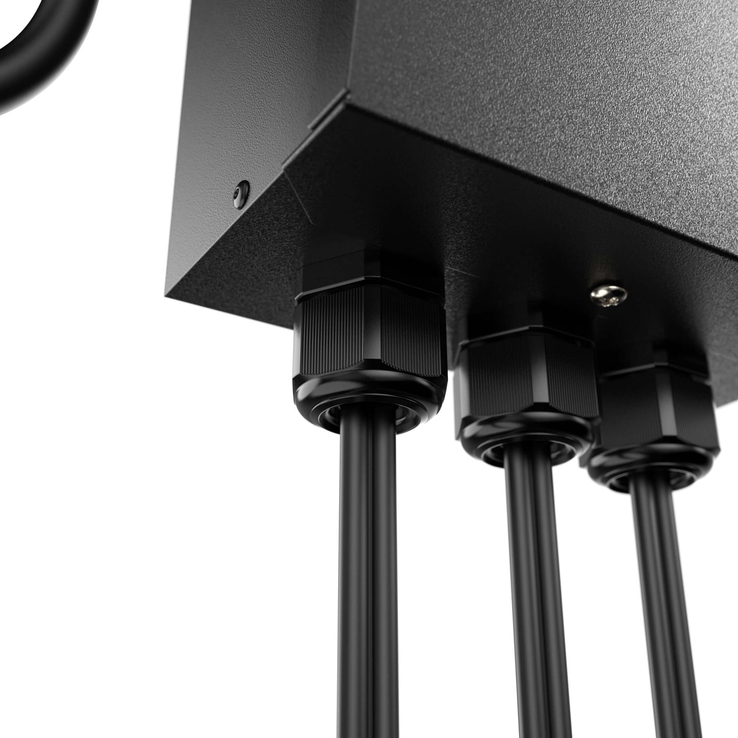 Dals Lighting DCP-MTR30024V 300W Low-Voltage Smart Magnetic Transformer
