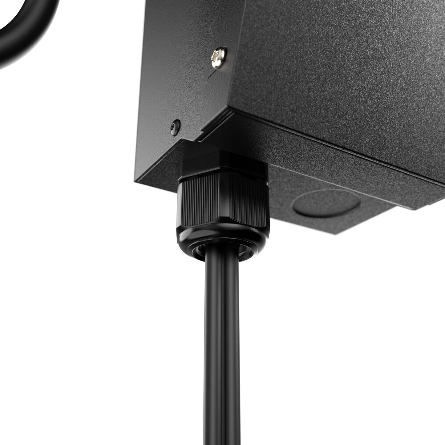 Dals Lighting DCP-MTR60 60W Low-Voltage Smart Magnetic Transformer