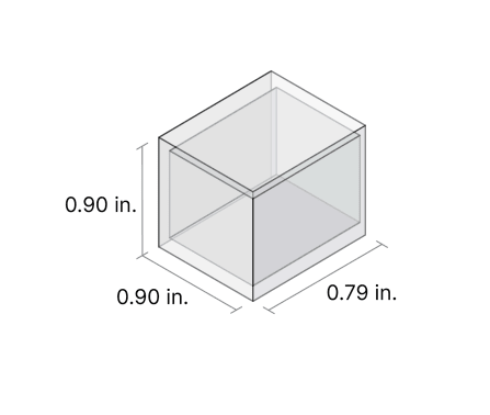 DIODE-DI-LIN-3D-DECDiodeLED DI - 24V - 3D - LIN LINAIREĀ® Flex 3D Accessories