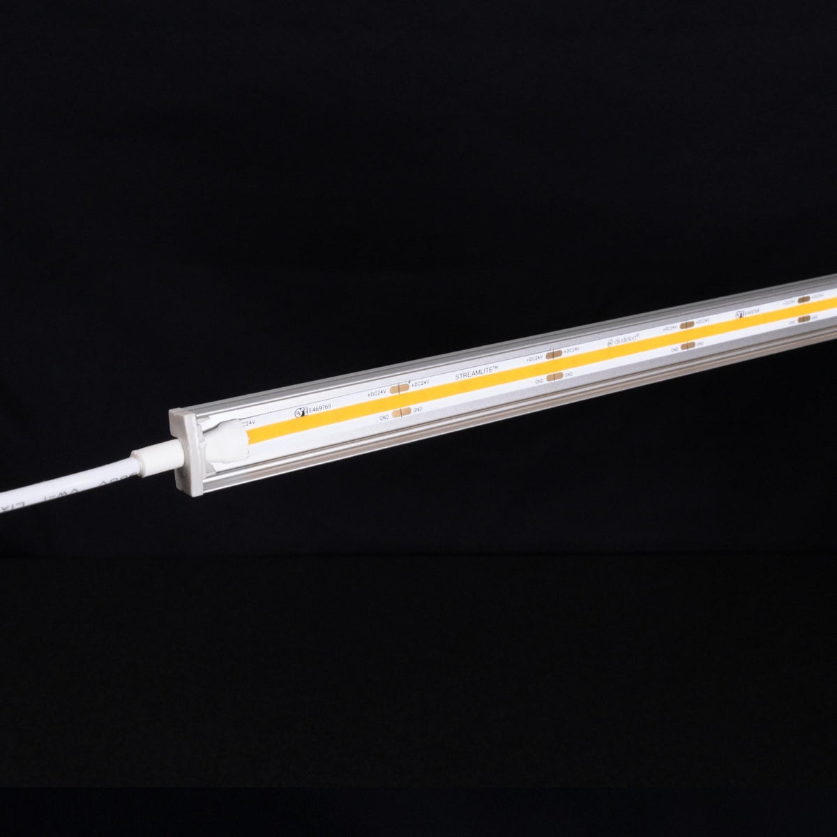 DIODE-DI-24V-STMLT2-27-100DiodeLED DI-24V-STMLT2 Streamlite 2.2W/FT 24V Tape Light 27-50K