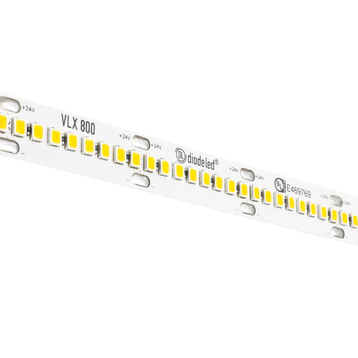 DIODE-DI-24V-VLX8-27-016DiodeLED DI - 24V - VLX8 VALENT® X8 7W/FT 24V Tape Light 27 - 50K