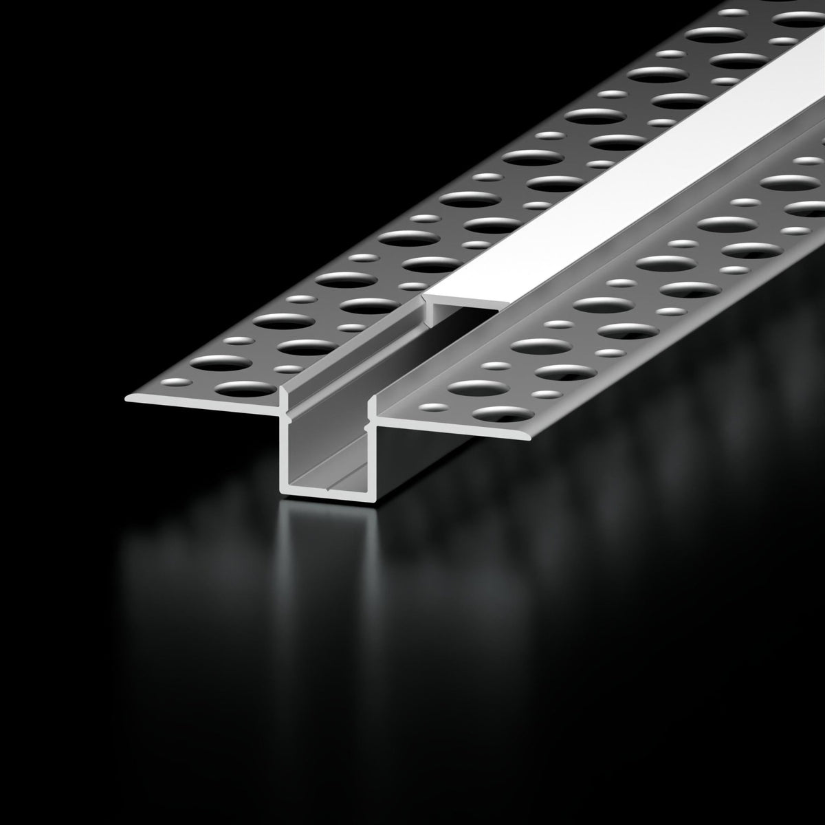 DIODE-DI-CPCHB-MUD0.5-96ADiodeLED DI - CPCHB - MUD0.5 - 96AL Mud - In 1/2" Channel 96"