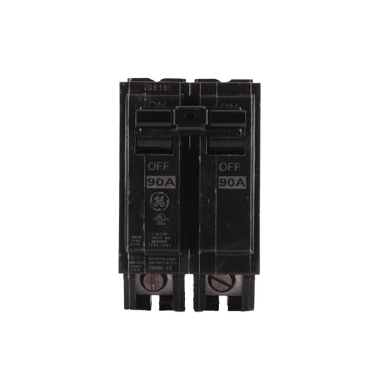 ABB - THQL2190GE THQL2190 2 POLE 120/240V 10K IC 90 AMP
