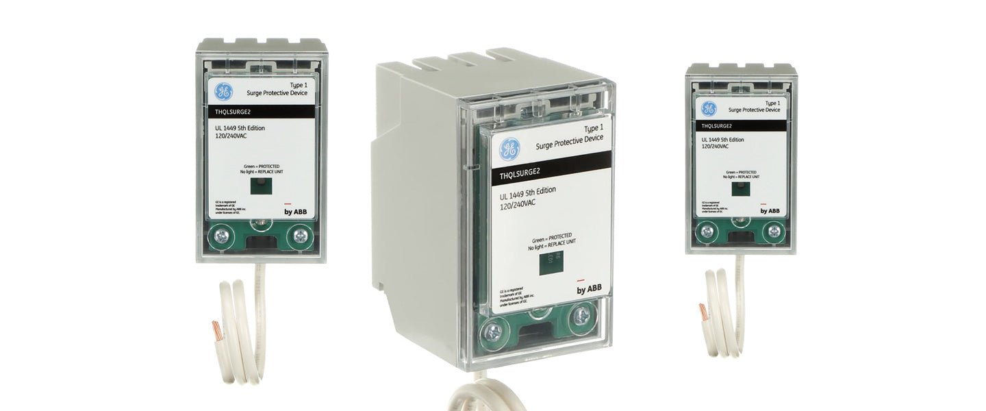ABB - THQLSURGE2GE THQLSURGE2 Surge Protective Device