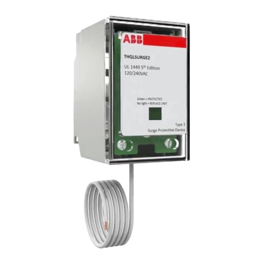 ABB - THQLSURGE2GE THQLSURGE2 Surge Protective Device