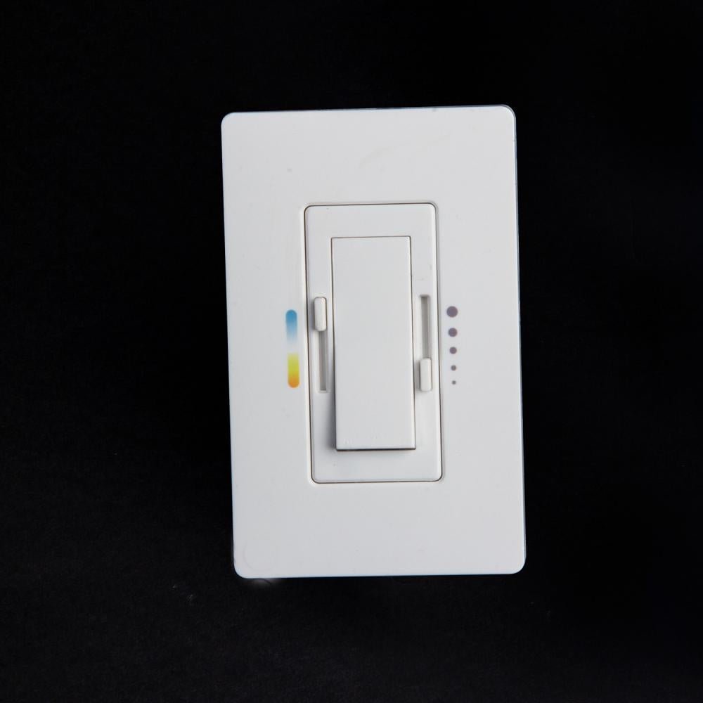 GML - LTR - S - TUN - SWGM Lighting ChromaDim Tunable White Lighting Control System