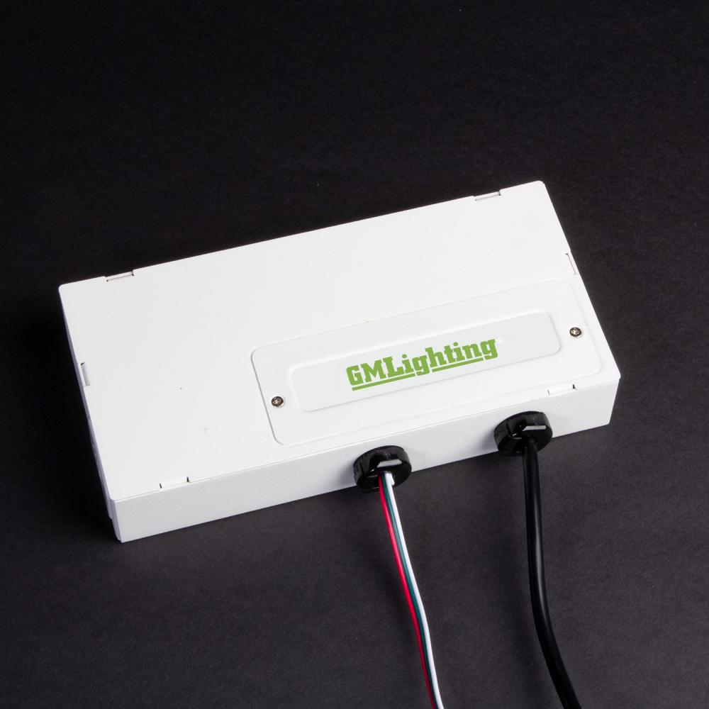 GML - LTR - S - TUN - 24V - 90WGM Lighting ChromaDim Tunable White Lighting Control System