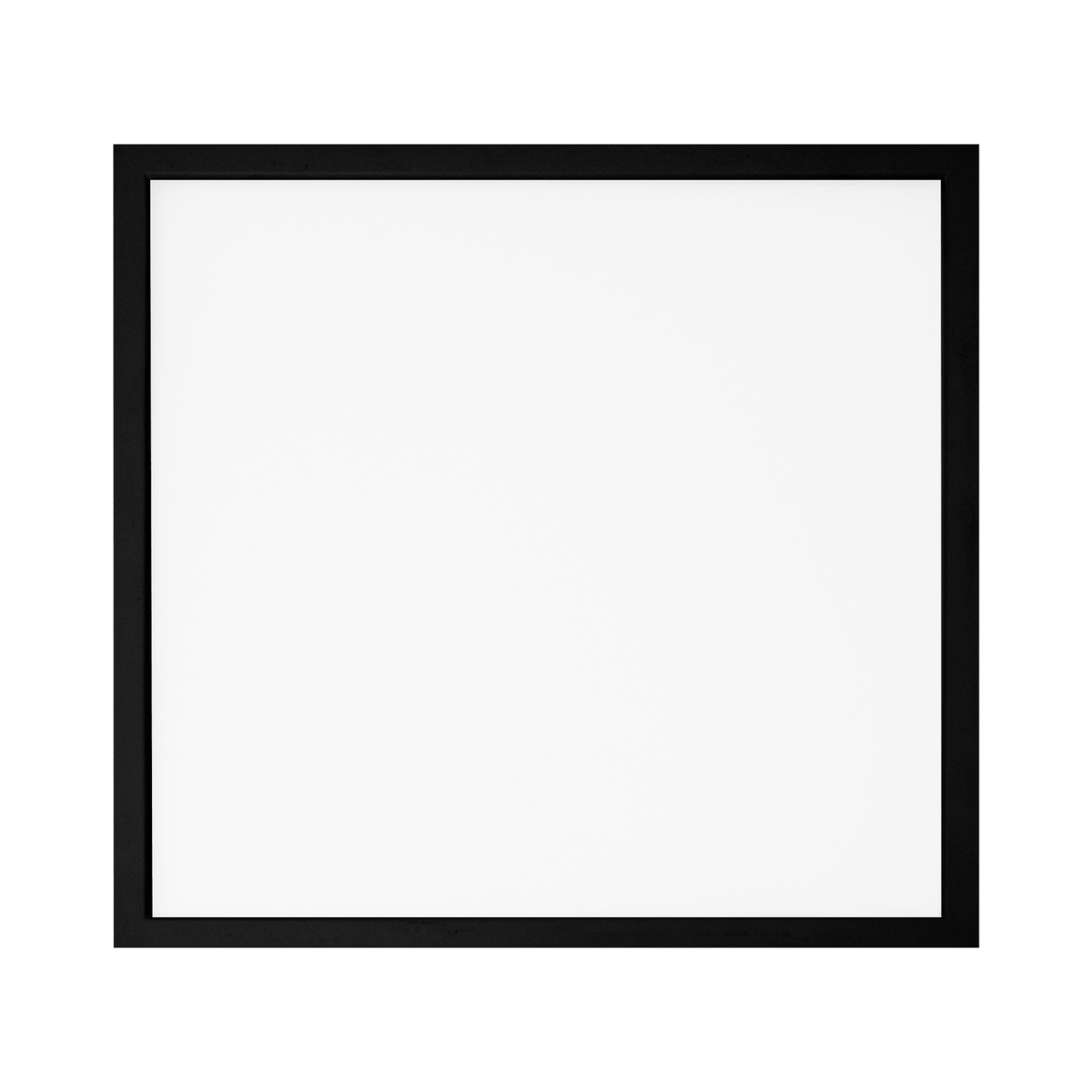 GM-SLD4-5CCT-WHGM Lighting GM-SLD4-5CCT 10W LED 4" Square Flush Surface Mount Selectable CCT