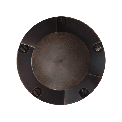 GML-ILS-IG142-ABGM Lighting ILS-IG100 Series 5" 12V In-Ground Well Light