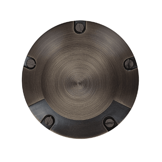 GML-ILS-IG141-ABGM Lighting ILS-IG100 Series 5" 12V In-Ground Well Light