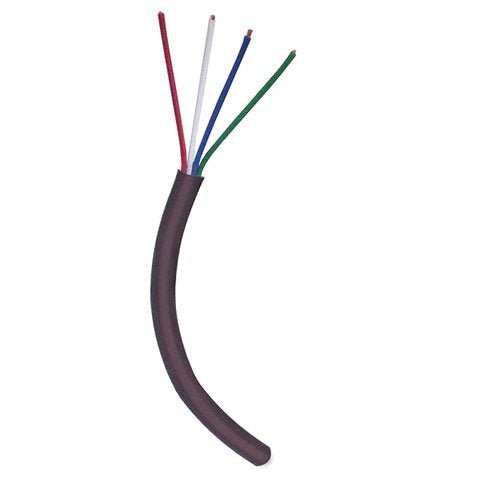 GML - 18 - 4 - WIRE - 1FTGM Lighting Low Voltage Stranded Wire